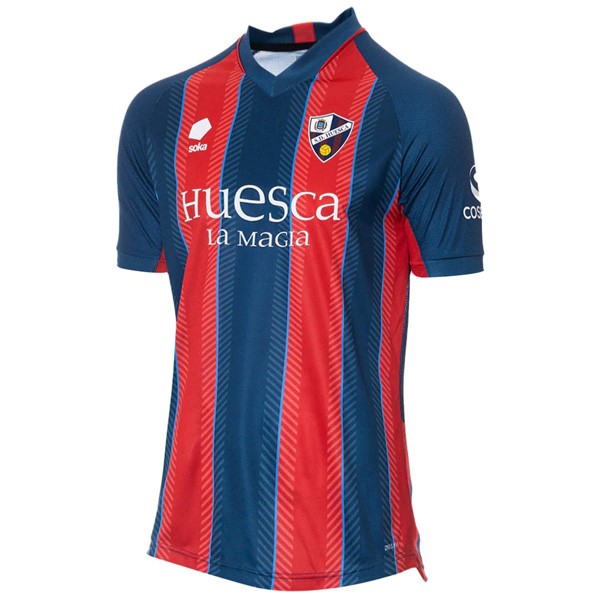 Tailandia Camiseta Huesca 1st 2023-2024